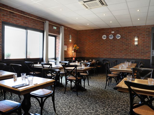 Chez Oscar 